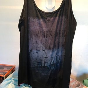 Maurices Tops - Tank top Maurices Tops - Tank top